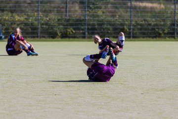 Bild 19 - B-Juniorinnen FSC Kaltenkirchen - TSV Sderbrarup : Ergebnis: 2:0